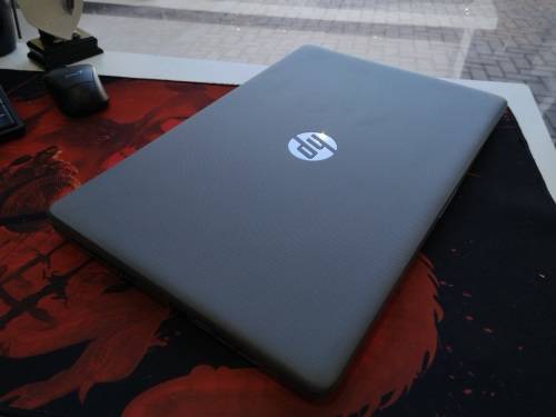 *Brand New, HP Boxed*10/10*HP NOTEBOOK 15-bs001ni*WARRANTY2019*6TH GEN*N3060*4GB DDR4*500GB HDD*